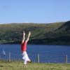 Clifftop Dance